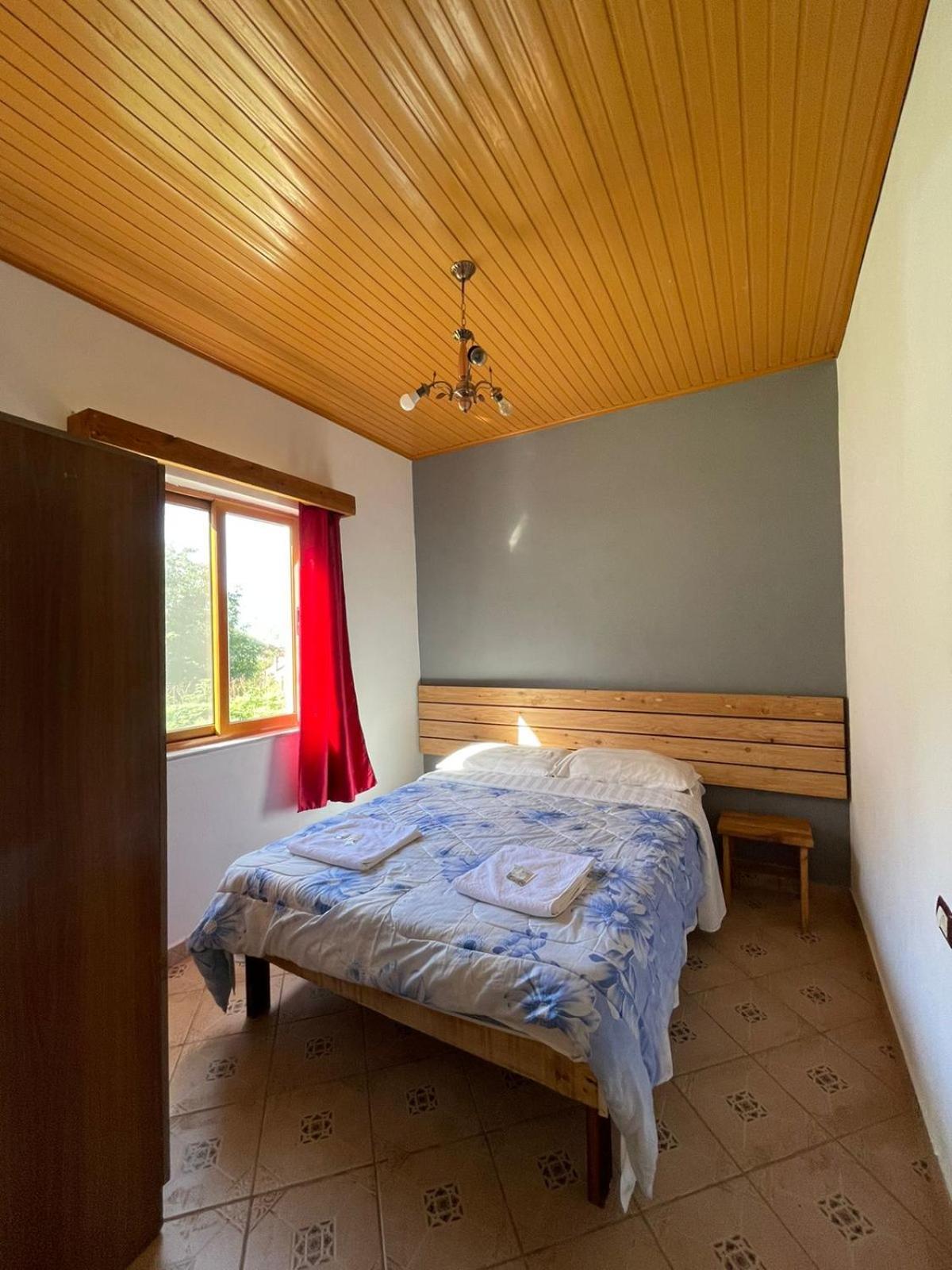 Boga Alpine Resort Room photo