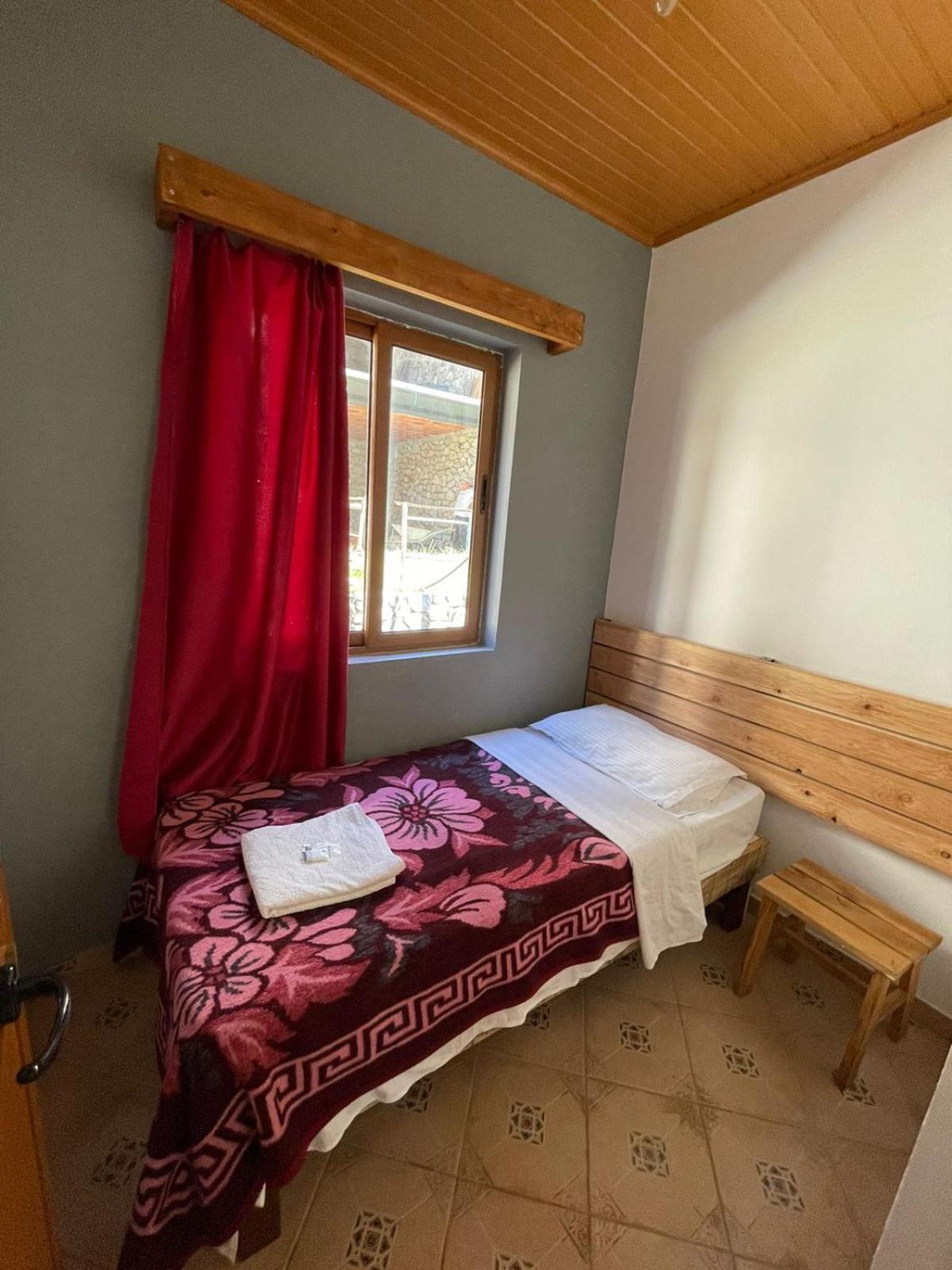 Boga Alpine Resort Room photo